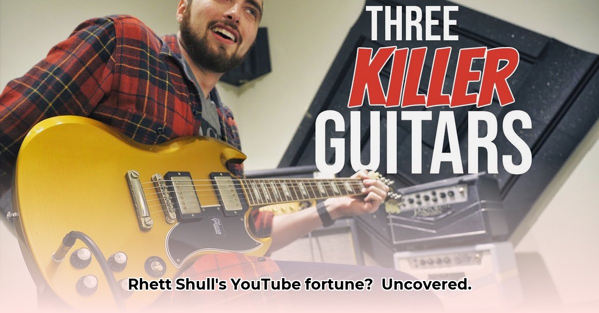 rhett-shull-net-worth